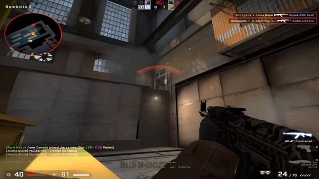 Snoogans Retake Compilation | THAT FLICK THO смотреть онлайн