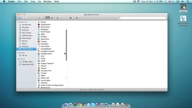 customize icons on your mac смотреть онлайн