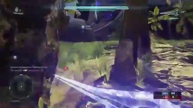 Halo 5 gameplay war zone red vs bleu team you need too watch the смотреть онлайн