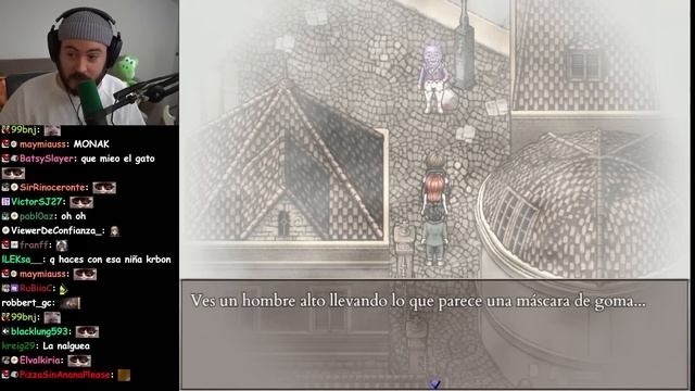 mi experiencia fear & hunger 2 termina смотреть онлайн