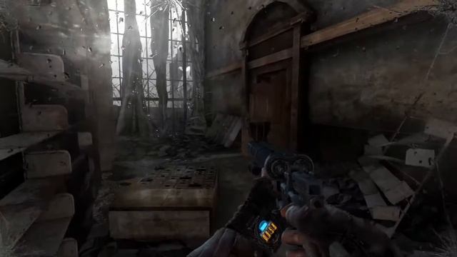 #17 | Zagrajmy w Metro 2033 Redux | Bibliotekarze смотреть онлайн