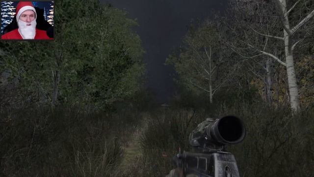 История Сэма. Пора домой (Финал) ➤ Metro Exodus - Sam's Story ➤ №9 смотреть онлайн