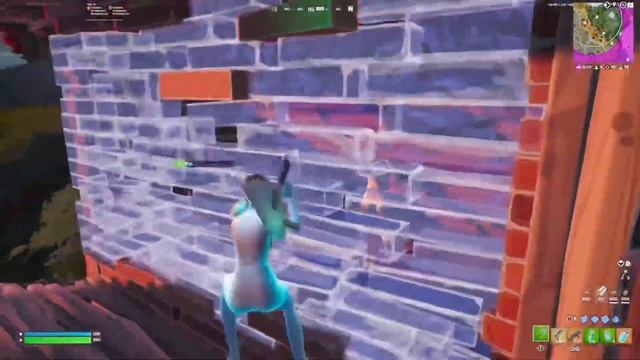 Solo unranked on xbox series s (120fps) смотреть онлайн