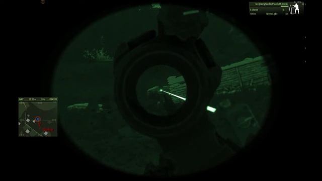 Singsong Bunker - Arma 3 w/Friends - 12-5-17 смотреть онлайн