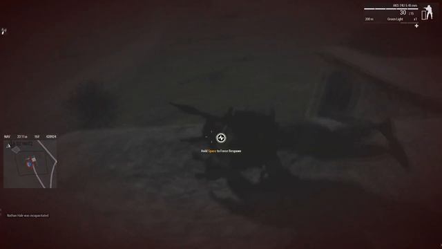 ARMA 3 Western Sahara CDLC - death by parachute смотреть онлайн