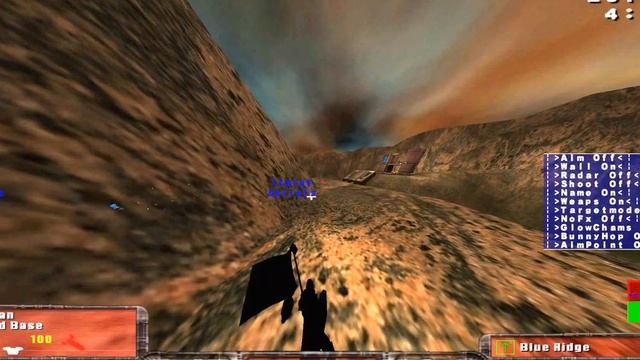 Quake 3 Arena Missionpack Прохождение Часть 26 смотреть онлайн