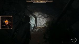 OLD GODS OF ASGARD • Alan Wake 2 [6]