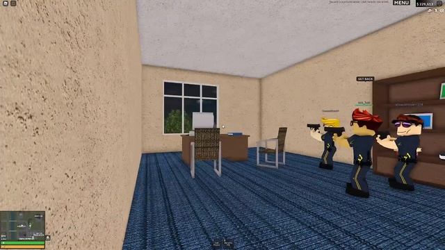 THE MAFIA TRIED TO KILL ME! (Part 3/4) - Emergency Response Liberty County смотреть онлайн