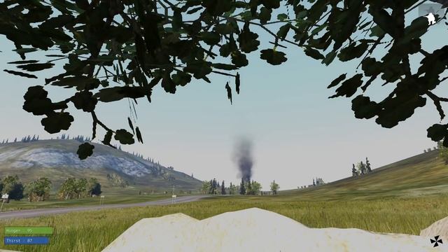 Operation Odyssey Part 3 SSDF OP смотреть онлайн