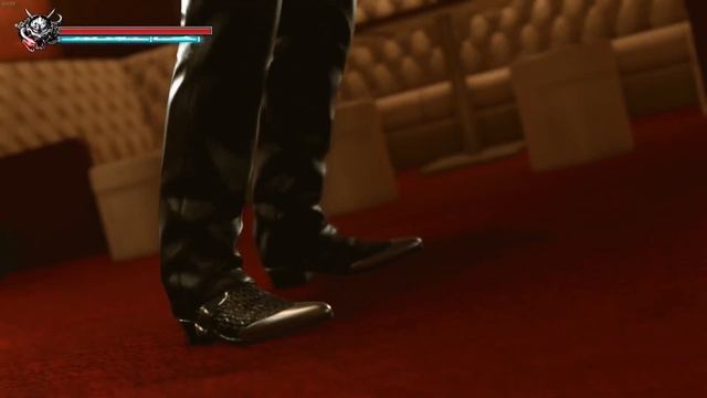 Syncing THE BEST Yakuza Dynamic Intro With Other Boss Themes смотреть онлайн