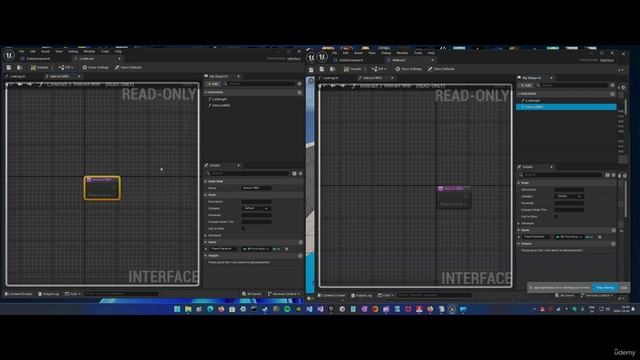 6 - Creating The Data Component смотреть онлайн