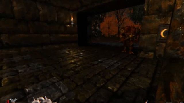 Hexen HD 2020 смотреть онлайн