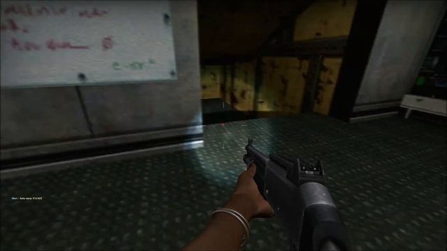 Black Mesa: Undertow Play Through смотреть онлайн