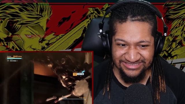 Reaction to Max0r - An Incorrect Summary of Metal Gear Rising | Part 1 смотреть онлайн