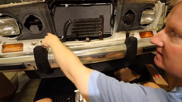 Jeep HID Headlight Install | HID Headlights for ANY JEEP | Wrangler YJ TJ JL JK Cherokee XJ Wagonee смотреть онлайн