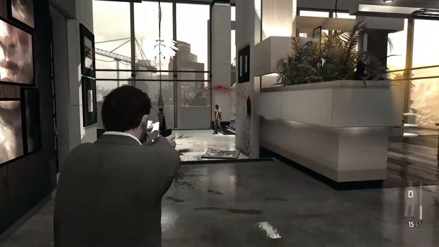 Maxpayne 3 pc gameplay смотреть онлайн
