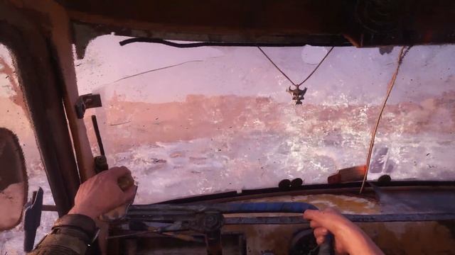 METRO EXODUS Enhanced Edition Showcase on RTX 4090 DLSS 2.0 ULTRA+ Max Settings смотреть онлайн