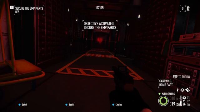 PAYDAY 2: CRIMEWAVE EDITION_20191101170537 смотреть онлайн
