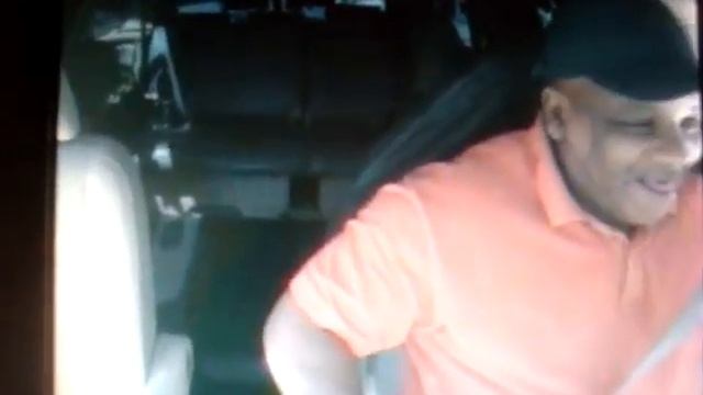 Driver trying to put seat belt on смотреть онлайн