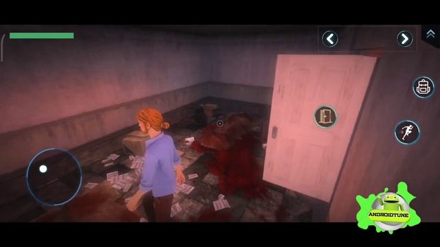 JUEGAZO DE ZOMBIES PARA ANDROID | the last Survivor : zombie Game | androidtune смотреть онлайн