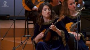 N. Budaskin Concerto / Н. Будашкин Концерт для домры с оркестром 1 часть