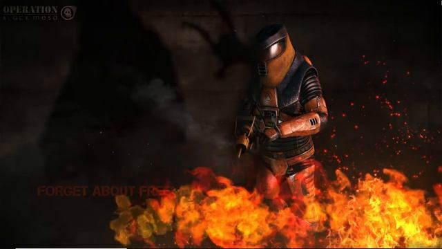 Half-Life - HEV Protection Suit | Wallpaper Engine