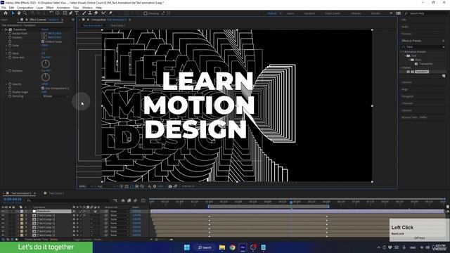 23 - Lesson 5 part 3 смотреть онлайн