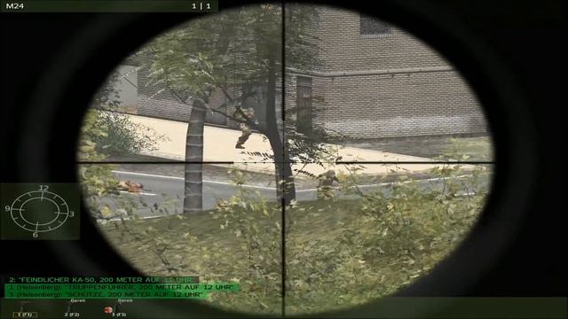 ArmA 1 - Multiplayer HOHEI EVO BLUE Part 1 [Let's Play][Gameplay][German][Deutsch] смотреть онлайн