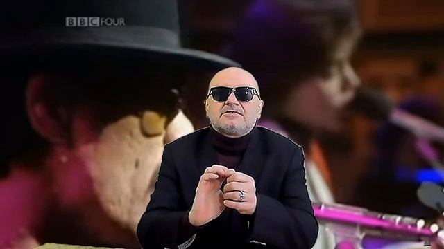 Be-Bop Deluxe. Музыкальная элегантность смотреть онлайн