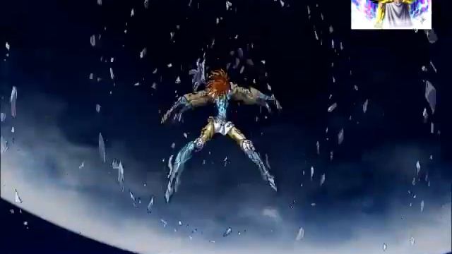 Saint Seiya Amv Korn Falling Away From Me смотреть онлайн