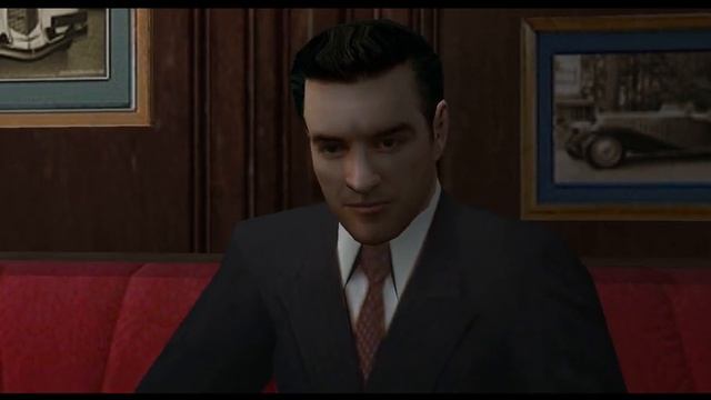 Mafia I: The City of Lost Heaven • Концовка игры. смотреть онлайн