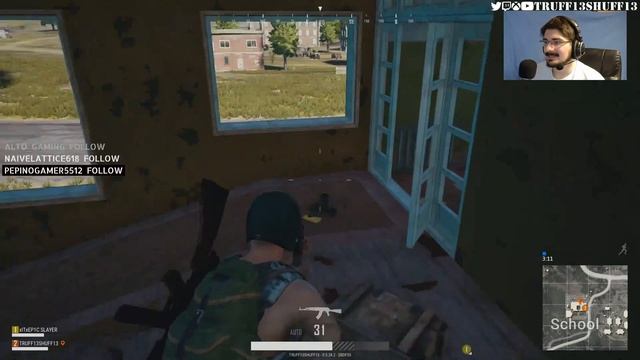 Xbox Kings of PUBG(Maybe...) [Eng/XB1] - PUBG - Livestream смотреть онлайн