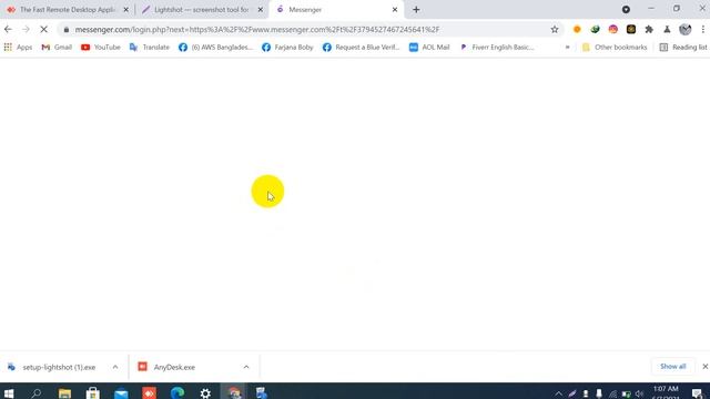 How To Work Lightshot and Anydesk Tools | How To Download And Install | Describe About Lt and AD. смотреть онлайн