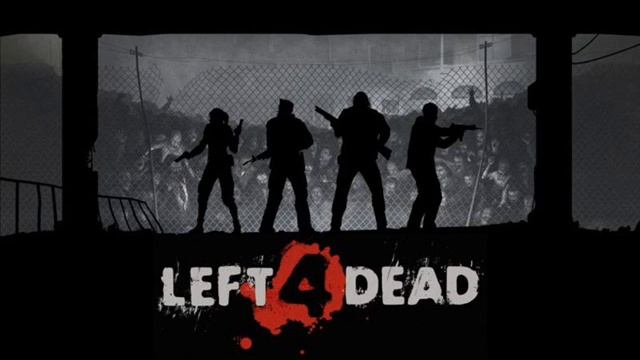 Left For Dead - Theme Song смотреть онлайн