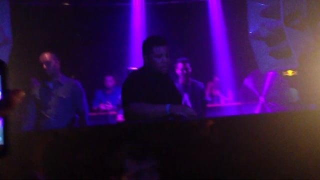 Carnage - Michael Jordan (Surprise Guest for Nicky Romero) @ The Mid Chicago Saturday 6/15/2013 смотреть онлайн