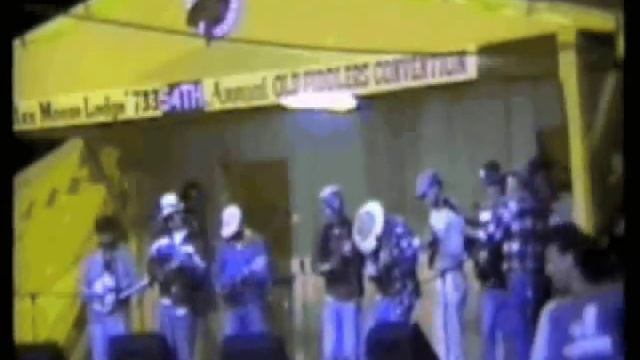 Mando Mafia at Galax 1989 смотреть онлайн