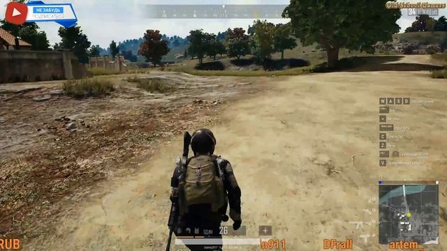 👉Playerunknown's Battlegrounds👈👉рады всем заходите👈 смотреть онлайн