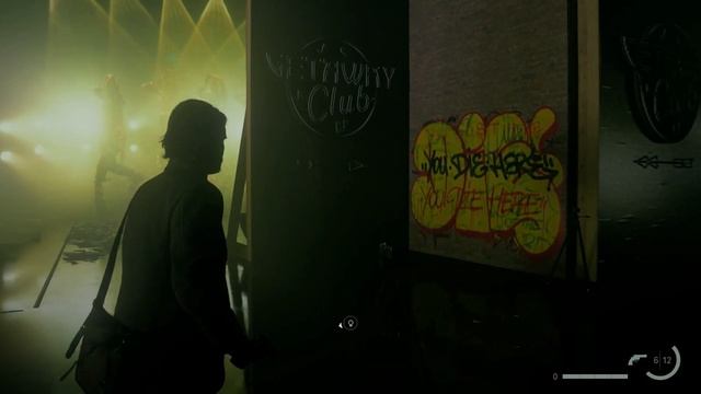 ALAN WAKE 2 - Old Gods of Asgard - Herald of Darkness Legendas Em Portugues смотреть онлайн
