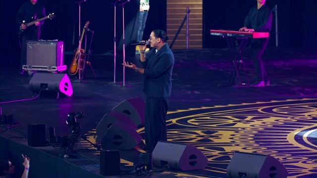 Gafur - Lollipop | Звёзды Востока 2023 смотреть онлайн