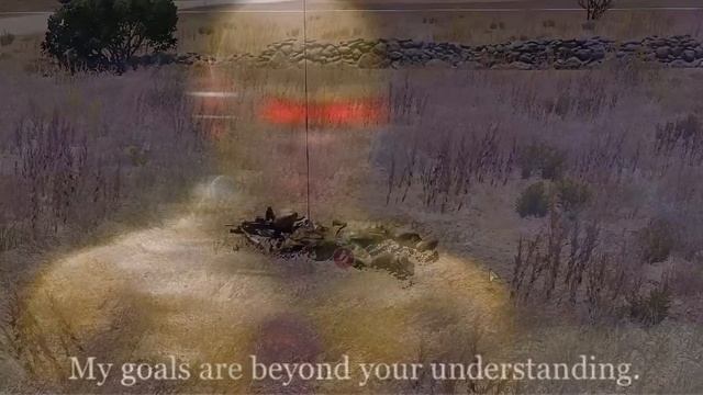 Arma 3 is a realistic military simulator with advanced artificial intelligence смотреть онлайн