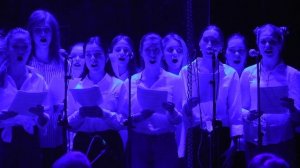 Созвездие "КРЕАТИВНАЯ СИБИРЬ": в поисках энергии счастья. Фильм первый: "Енисейская Сибирь." (20ГБ)