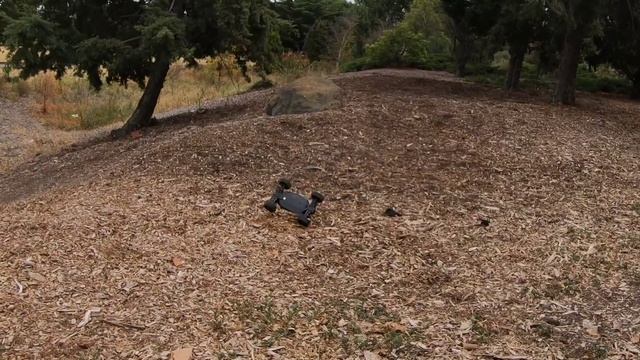 NEW! Arrma Typhon Grom Mega Ticks All The Right Boxes😃 #arrma #rccar