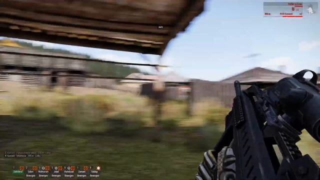 ARMA 3 Mod Review Arma Commander смотреть онлайн