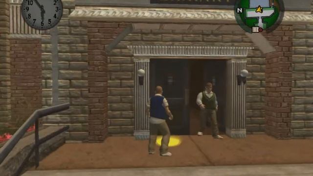 Bully прохождение ч3 - смотреть онлайн