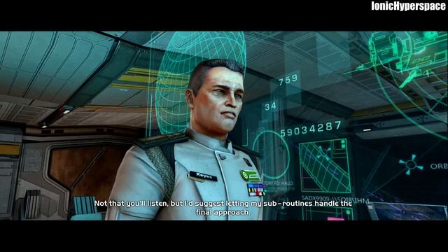 Halo: Combat Evolved Anniversary Playthrough | The Pillar of Autumn | Part 1 (Xbox One) смотреть онлайн