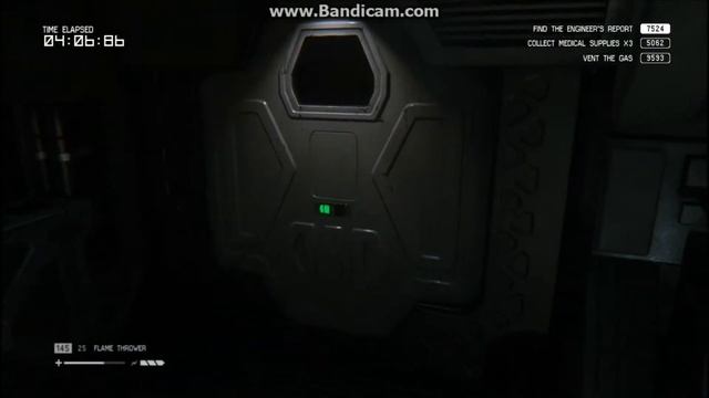 Alien Isolation DLC Trauma смотреть онлайн
