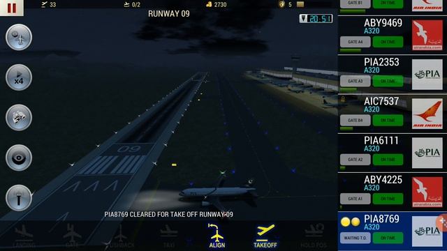 AIRCRAFT COLLISION (Unmatched air traffic control HD) смотреть онлайн