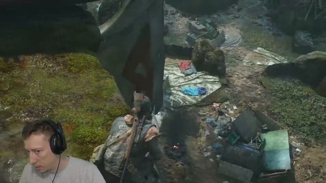 Идем по Сюжетной линии ► МАКС СЛОЖНОСТЬ ► ПРОХОЖДЕНИЕ ► DAYS GONE #5 смотреть онлайн