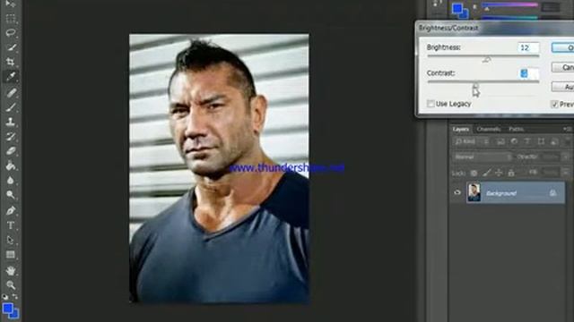 how to change photos brithnes смотреть онлайн