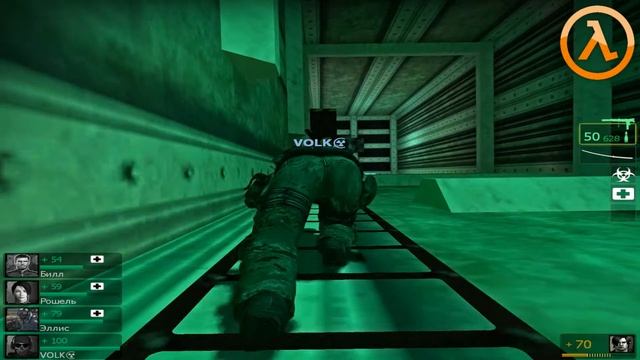 Left 4 Dead 2 прохождения карта с модами "Сезон 4" - часть 19 смотреть онлайн